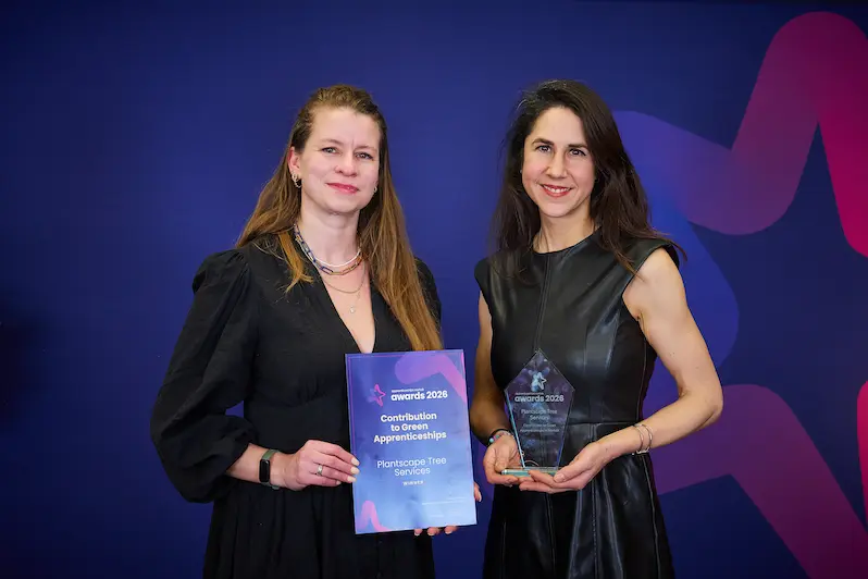 Award Winners